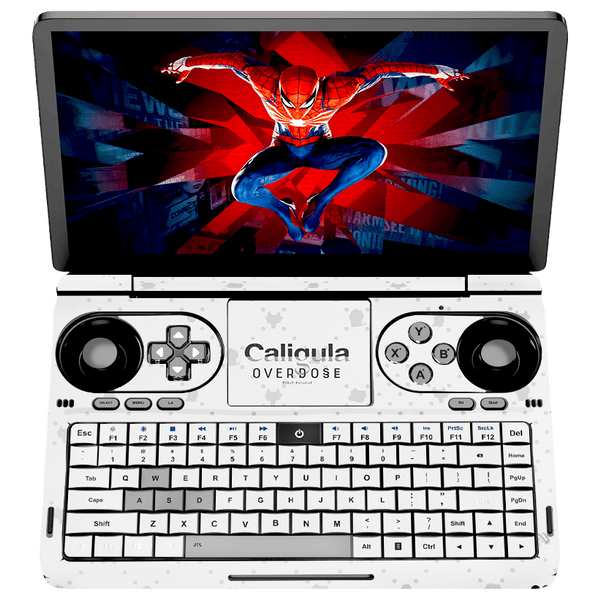 Caligula Overdose GPD Win Mini 2023 Skin Xonebrand