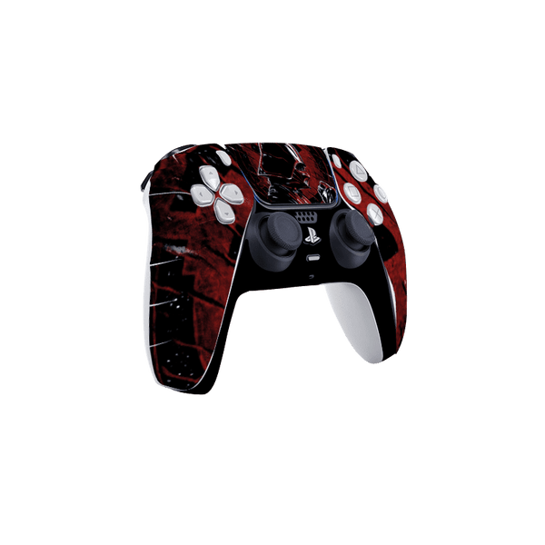 Star Wars Vader Skin Playstation 5 Fat