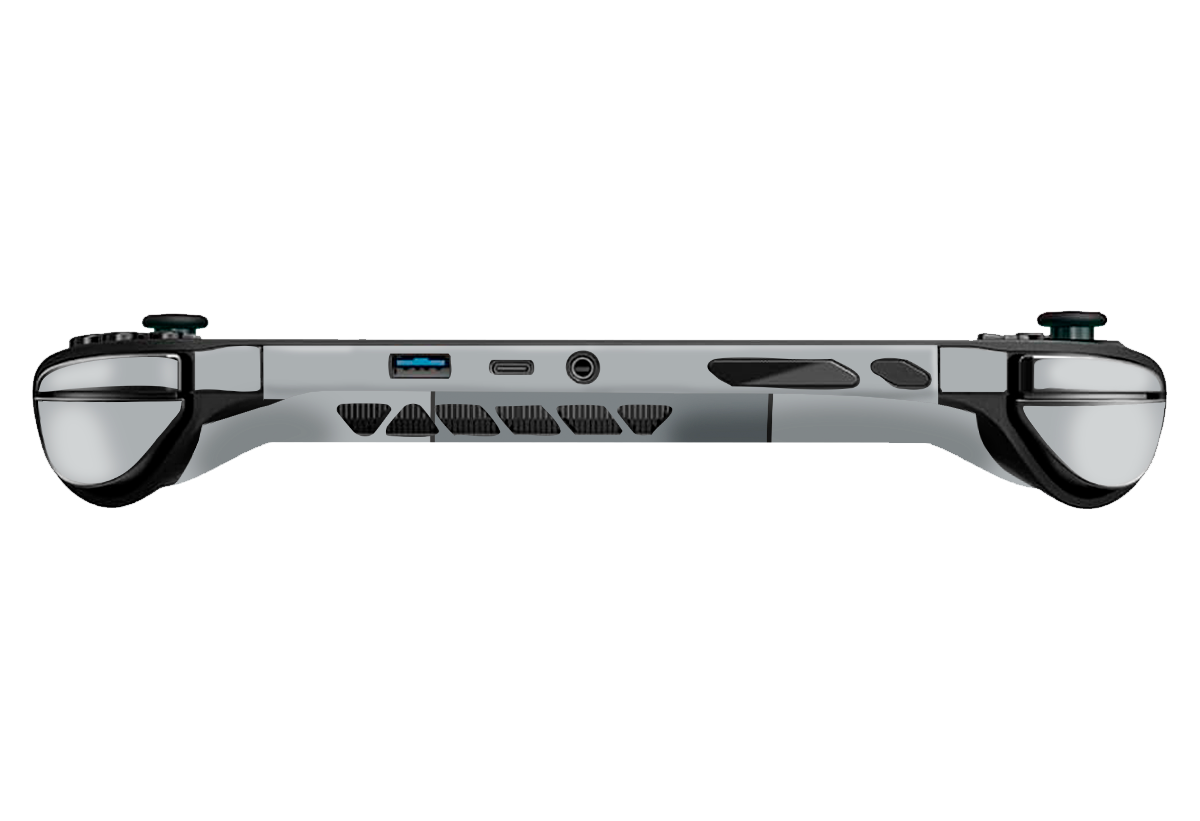 Modelo PS1 OneXFly F1 Skin Xonebrand