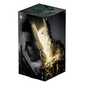 Dying Light 2 Xbox Serie X Bundle Skin