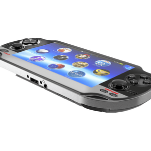 Edición NES PSVITA Fat Bundle Skin