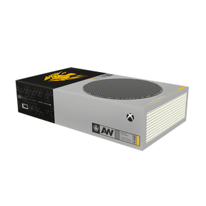 Sentinel Xbox Series S Bundle Skin