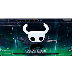 Hollow Knight Nintendo Switch Skin