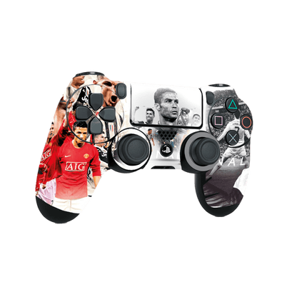 Cristiano PS4 Fat Bundle Skin