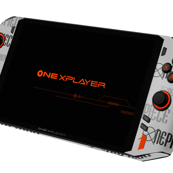 One Piece OneXPlayer 1S Skin
