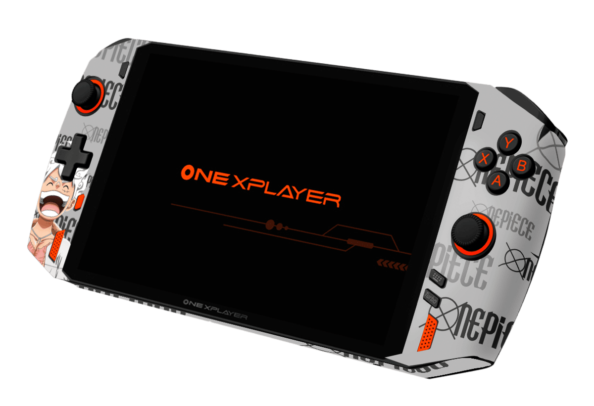 One Piece OneXPlayer 1S Skin