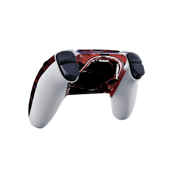 Star Wars Vader Skin Playstation 5 Fat