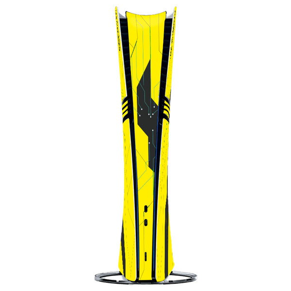 Cyberpunk Skin Playstation 5 Pro