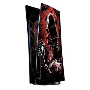 Star Wars Vader PS5 Bundle Skin