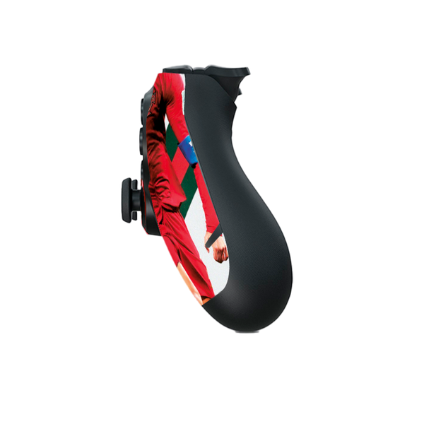 Christian Skin Playstation 4 Pro