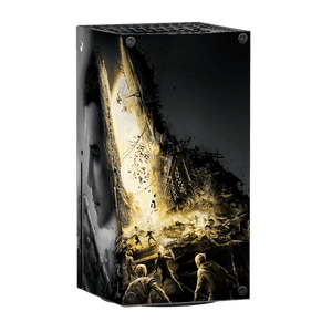 Dying Light 2 Xbox Serie X Bundle Skin