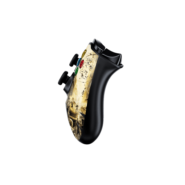 Dying LIght 2 Skin Xbox Series X