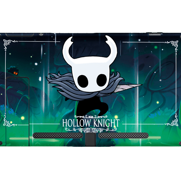 Hollow Knight Skin Nintendo Switch (2017)