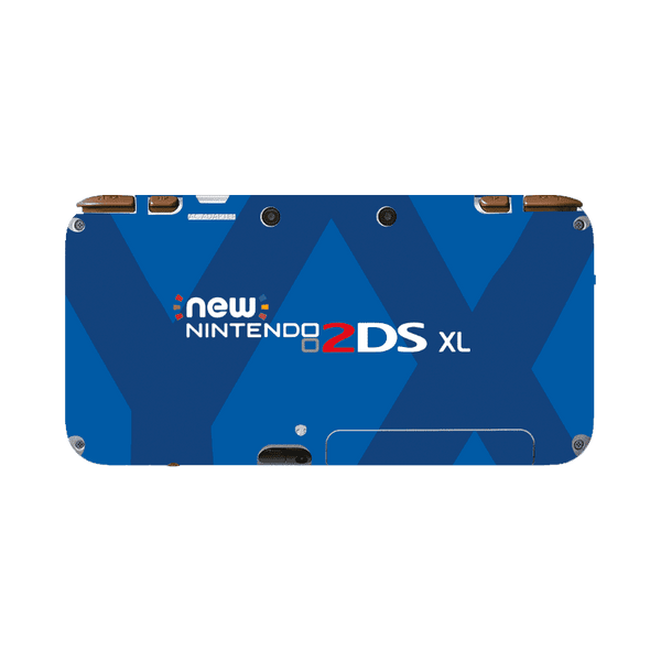 Skin para Nintendo New 2Ds XL edición Pokemon X&Y – Xonebrand