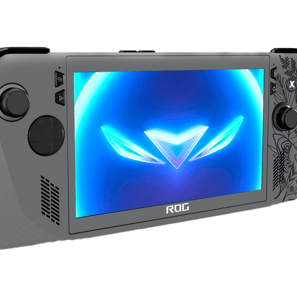 The Last of Us 2 Skin Asus Rog Ally X Xonebrand