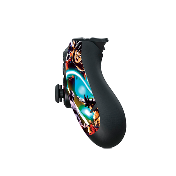 Dragon Ball Skin Playstation 4 Slim