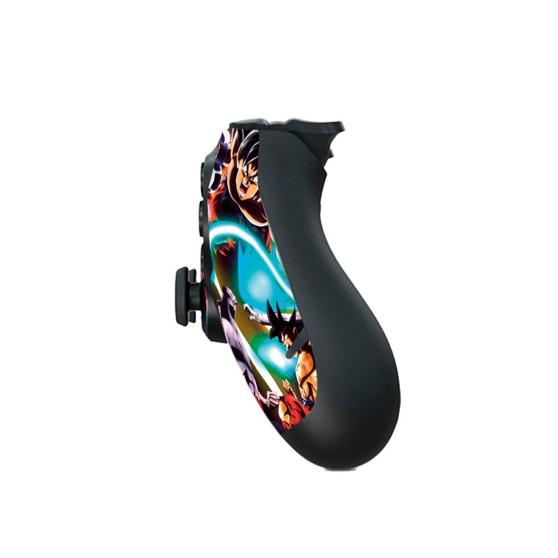 Dragon Ball Skin Playstation 4 Slim