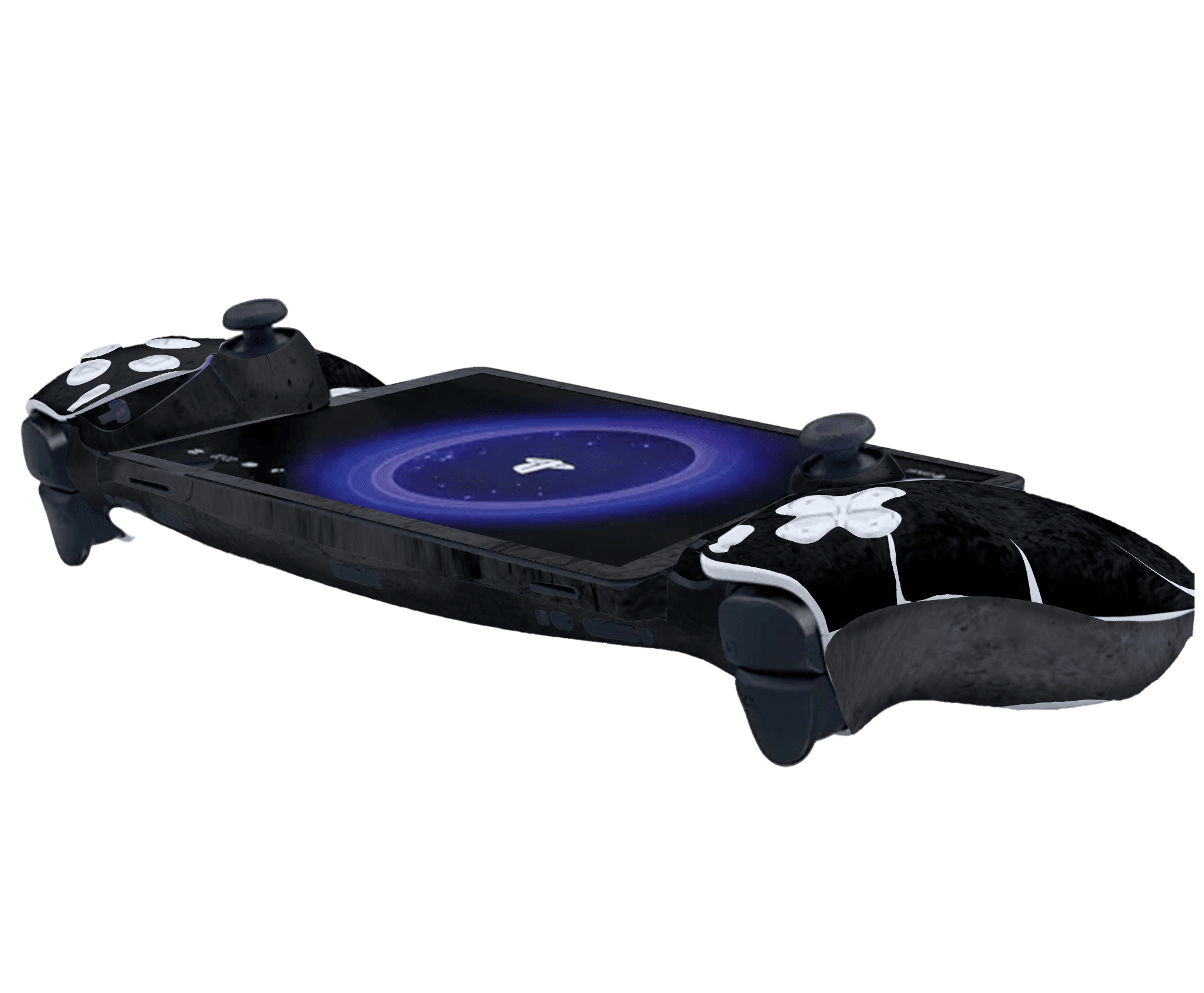 Batman Skin Playstation Portal Xonebrand
