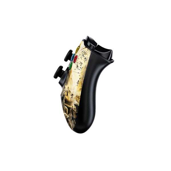 Dying Light 2 Xbox Series X Skin Xonebrand