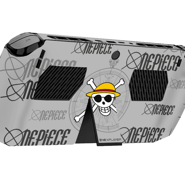 One Piece OneXPlayer 1S Skin Xonebrand