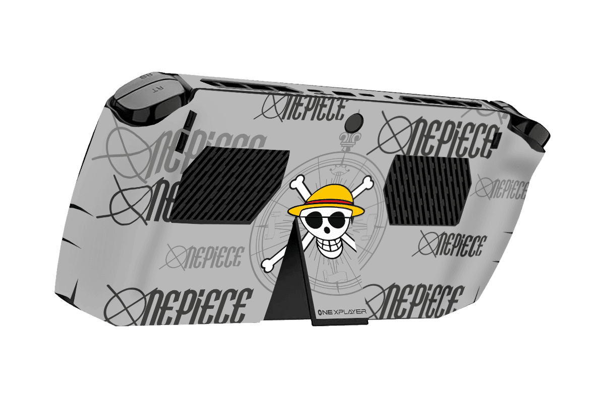 One Piece OneXPlayer 1S Skin Xonebrand