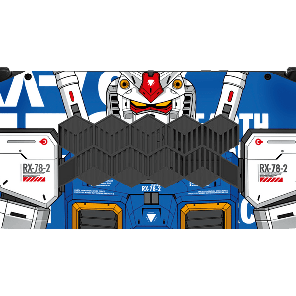 Gundam OneXPlayer Mini Pro Skin