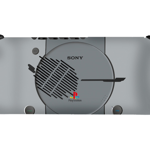 Modelo PS1 OneXFly F1 Skin