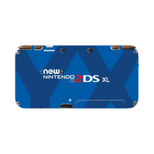 Pokémon X&Y Nintendo New 2DS XL (2017) Skin