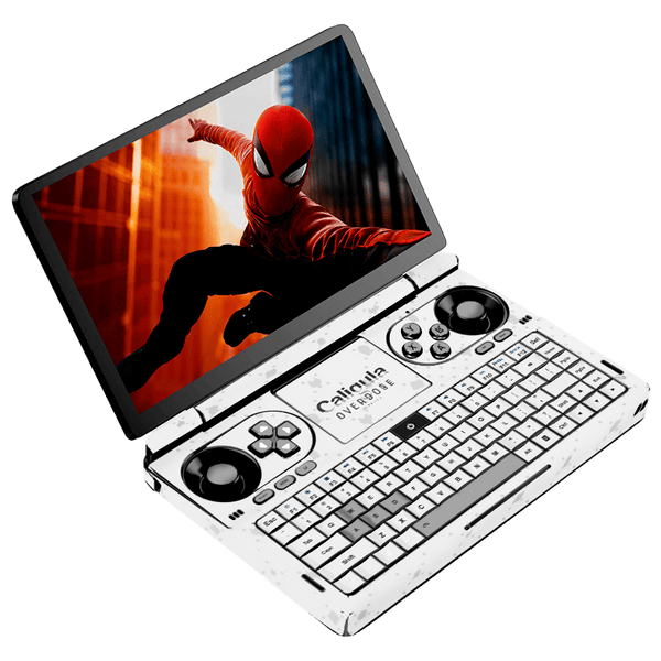 Caligula Overdose GPD Win Mini 2023 Skin Xonebrand