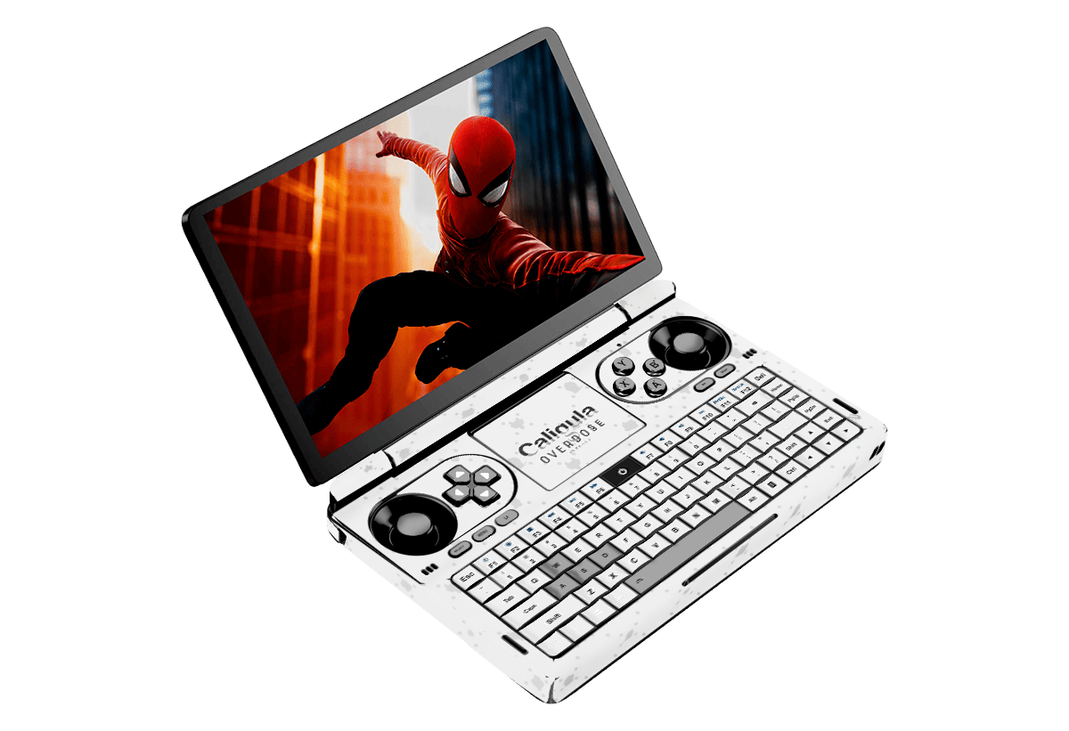 Caligula Overdose GPD Win Mini 2023 Skin Xonebrand