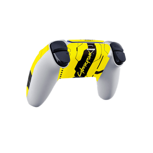 Cyberpunk PS5 Pro Bundle Skin