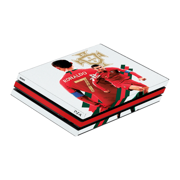 Christian Skin Playstation 4 Pro