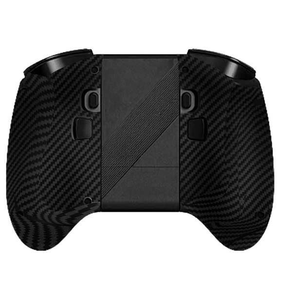Fibra Carbono Negro OneXPlayer X1 Skin Xonebrand