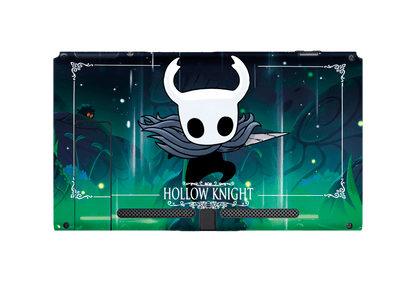 Hollow Knight Nintendo Switch Skin