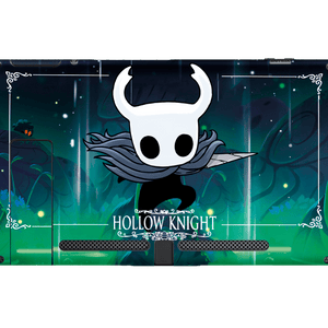 Hollow Knight Nintendo Switch Skin