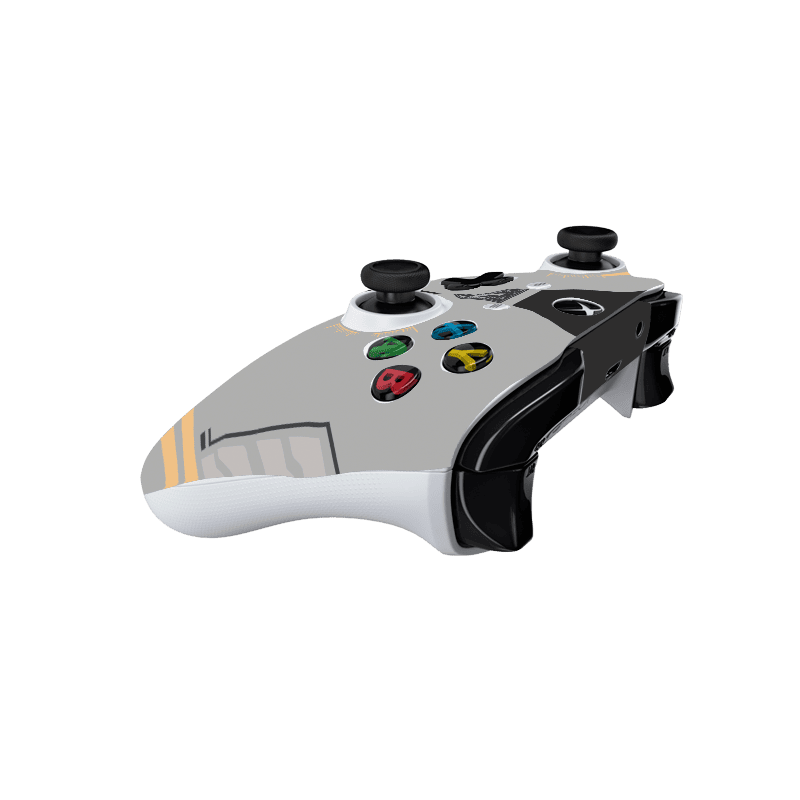 Halo Sentinel Xbox One Bundle Skin