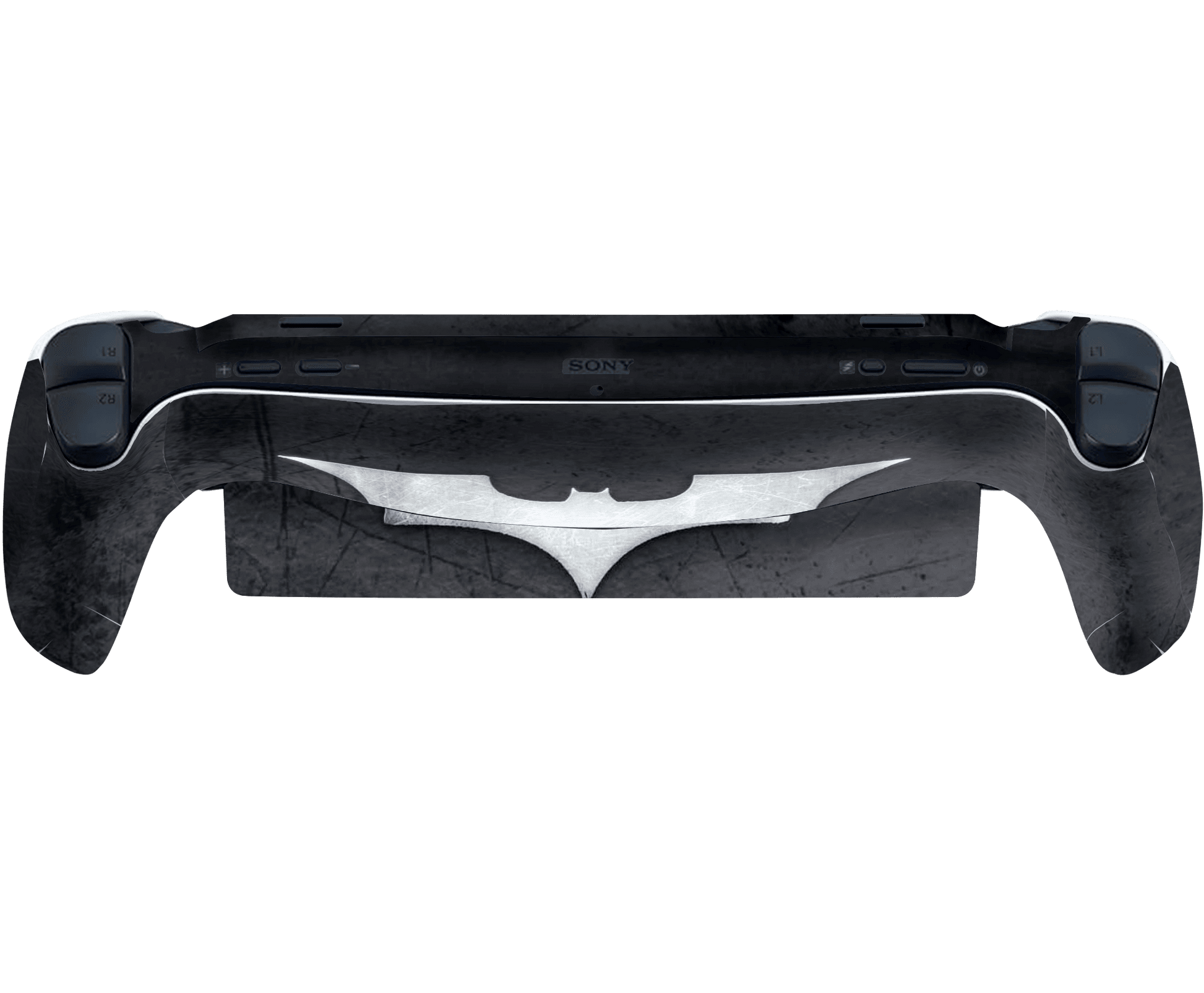 Batman Skin Playstation Portal