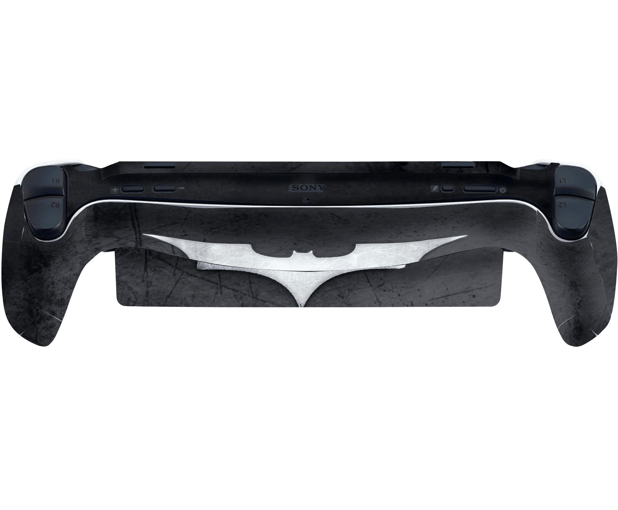 Batman Skin Playstation Portal Xonebrand