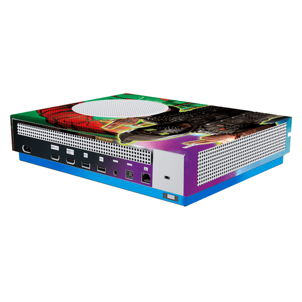 Watch Dogs 2 Skin Xbox One S