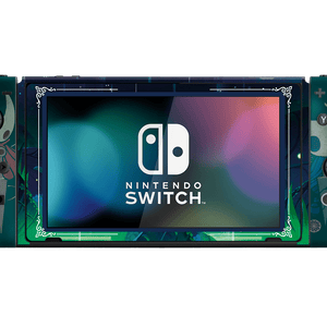 Hollow Knight Nintendo Switch Skin