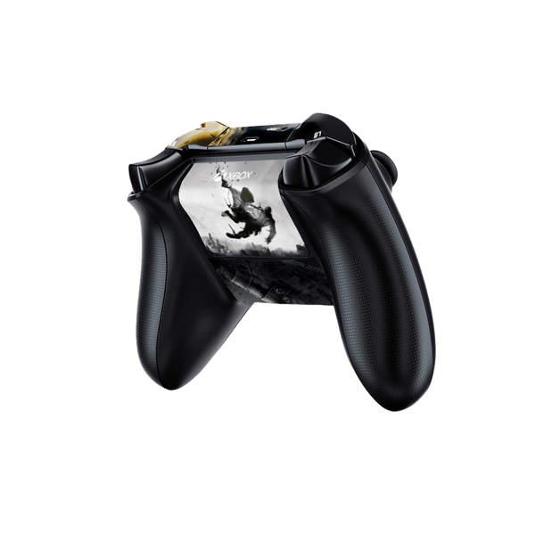 Dying Light 2 Xbox Series X Skin Xonebrand