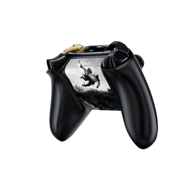 Dying Light 2 Xbox Series X Skin Xonebrand