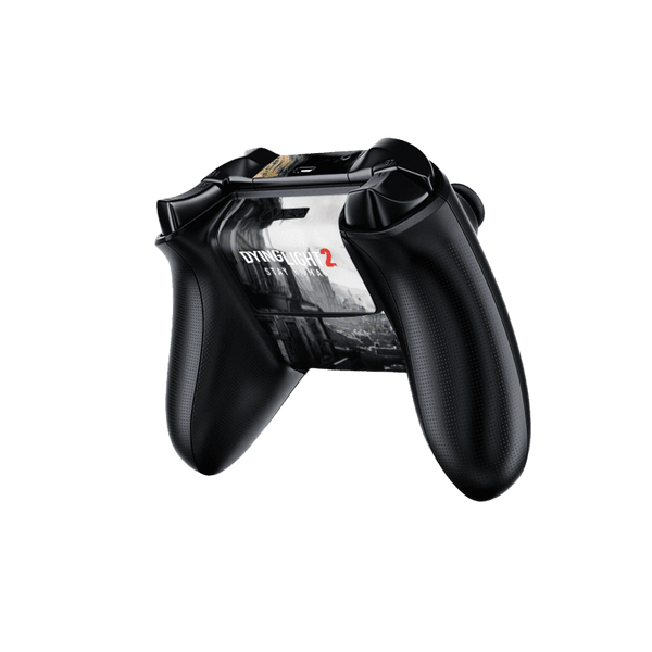 Dying LIght 2 Skin Xbox Series X