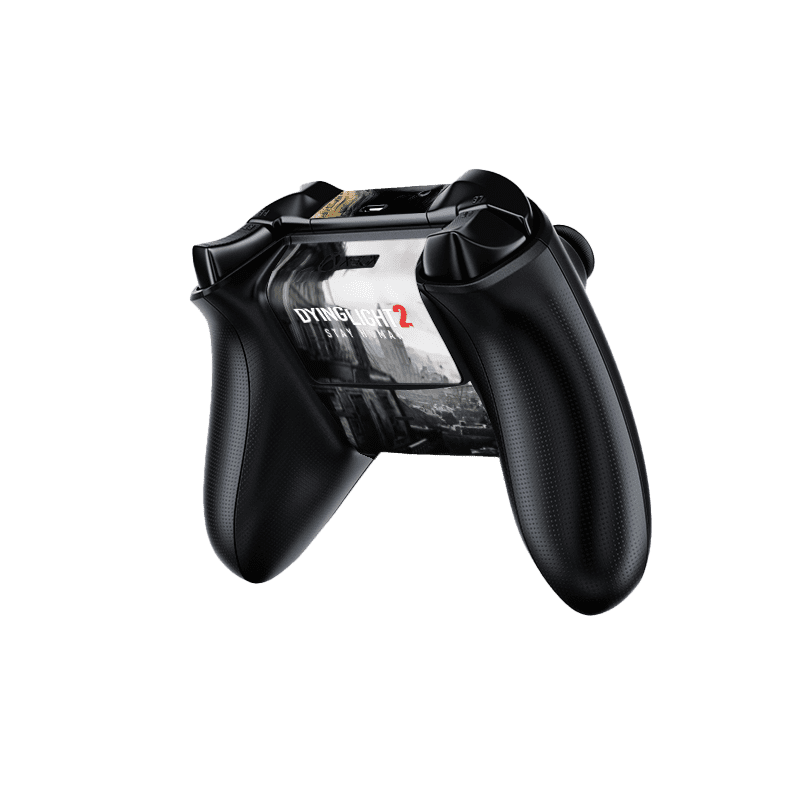 Dying LIght 2 Skin Xbox Series X