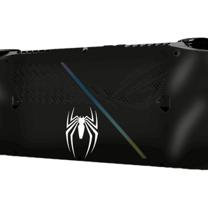 Spider-Man 2 Asus Rog Ally X Handheld Gaming Computer Skin