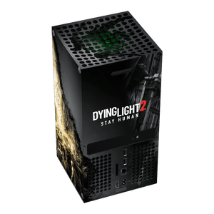 Dying Light 2 Xbox Serie X Bundle Skin