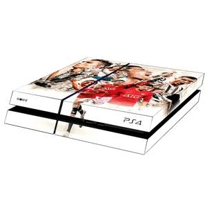 Cristiano PS4 Fat Bundle Skin