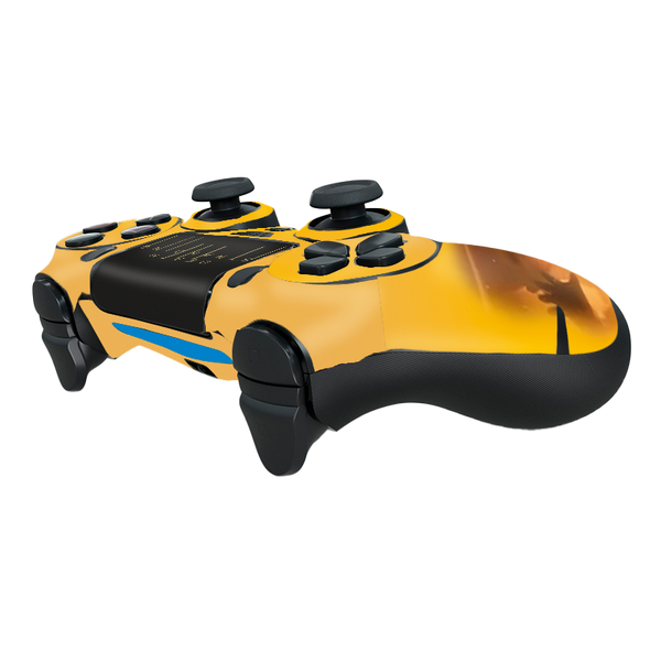 Death Stranding Skin Playstation 4 Fat Xonebrand