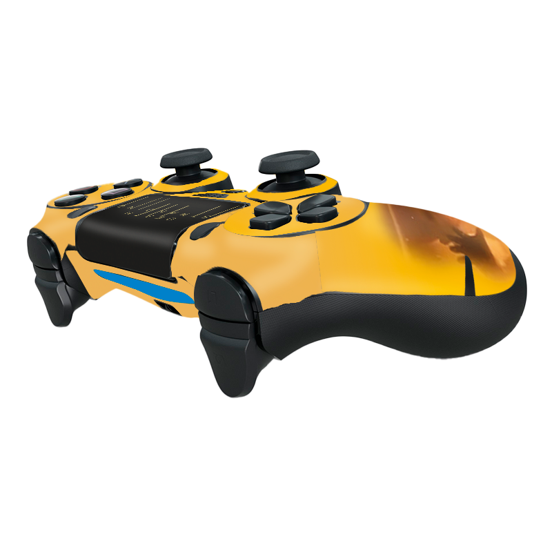 Death Stranding Skin Playstation 4 Fat Xonebrand