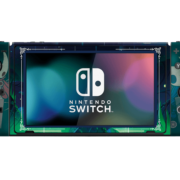 Hollow Knight Skin Nintendo Switch (2017)